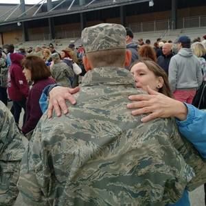 Meet your Posher, Eric